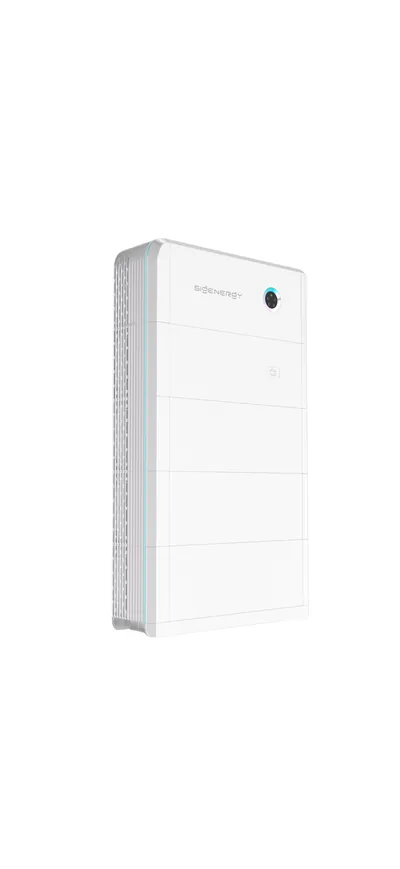 Ecoflow Batteriespeicher