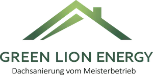 Green Lion Energy Logo